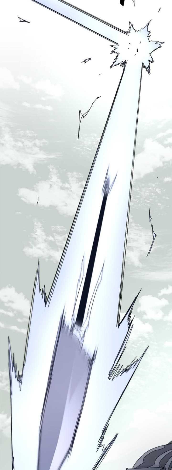 The Last Knight Of The Fire (The Knight of Embers) Chapter 30 halaman 41