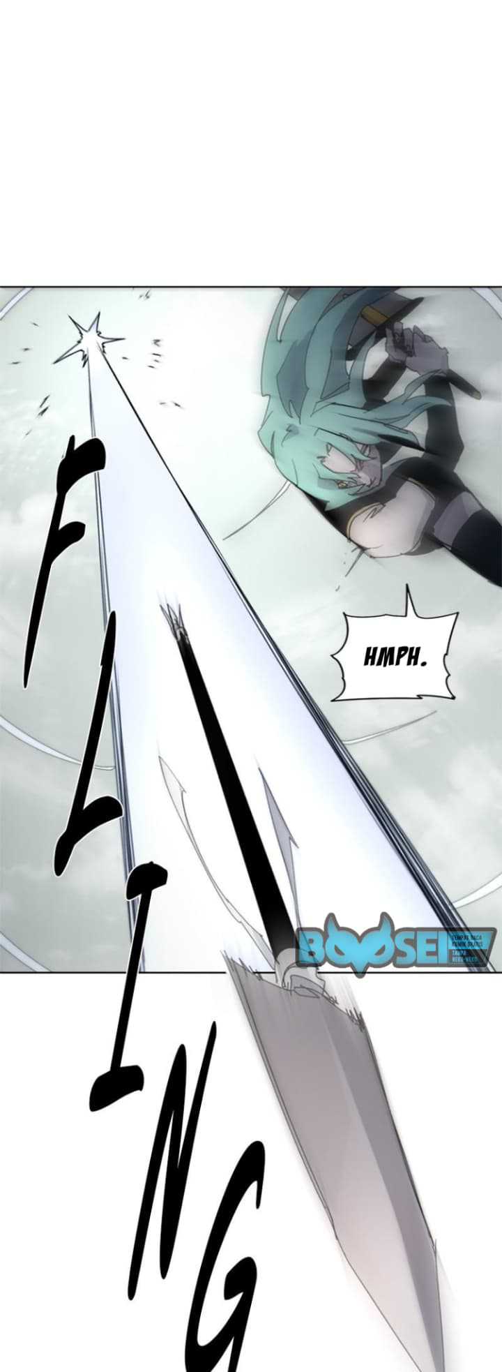 The Last Knight Of The Fire (The Knight of Embers) Chapter 30 halaman 33