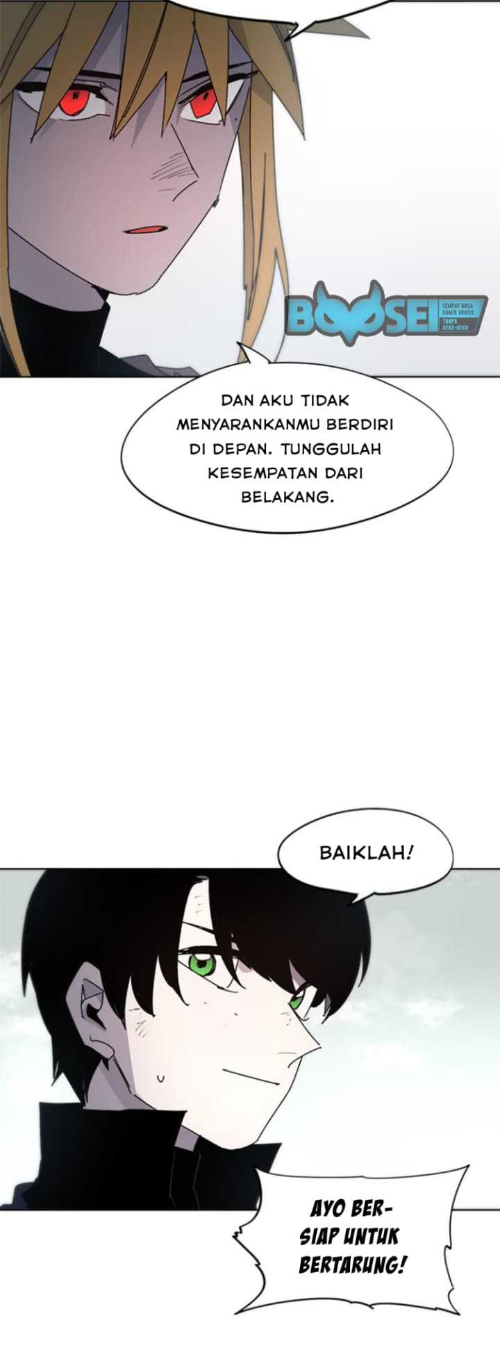 The Last Knight Of The Fire (The Knight of Embers) Chapter 30 halaman 4