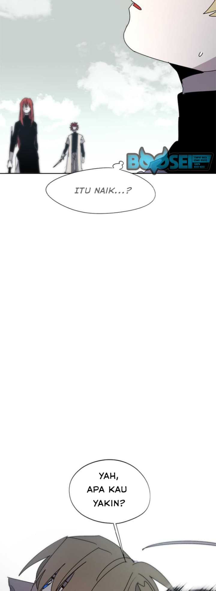 The Last Knight Of The Fire (The Knight of Embers) Chapter 30 halaman 12