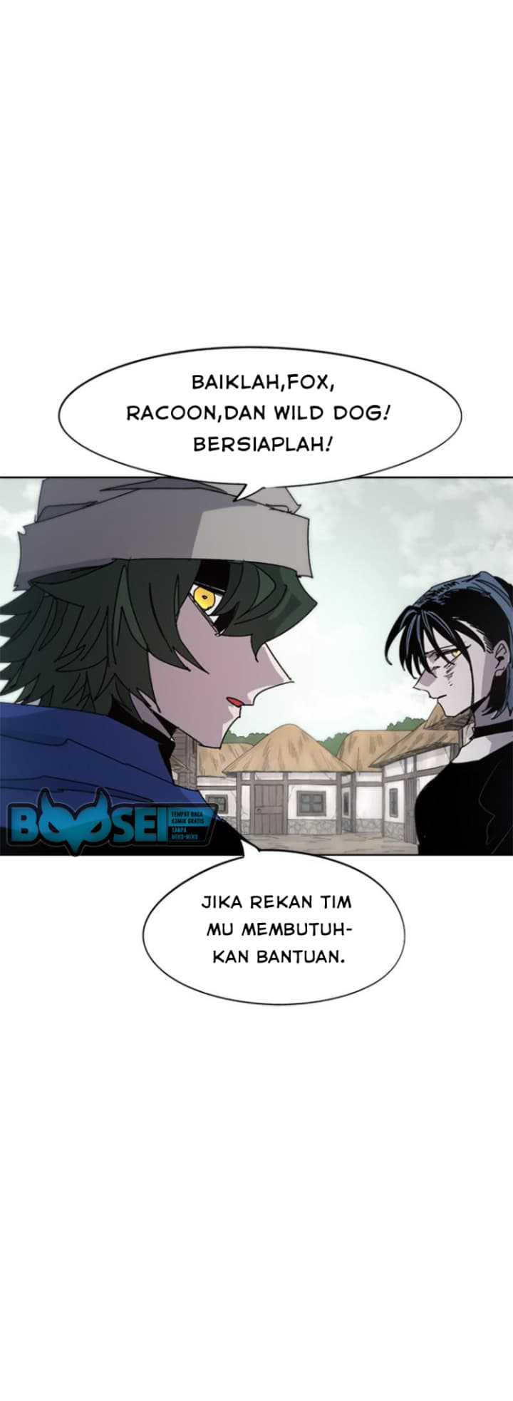 The Last Knight Of The Fire (The Knight of Embers) Chapter 30 halaman 17