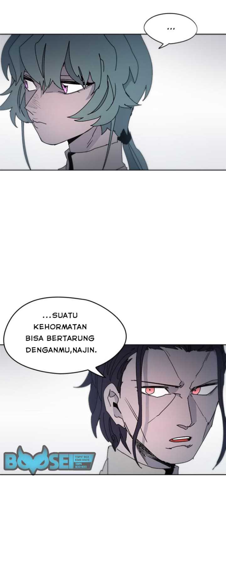 The Last Knight Of The Fire (The Knight of Embers) Chapter 30 halaman 58