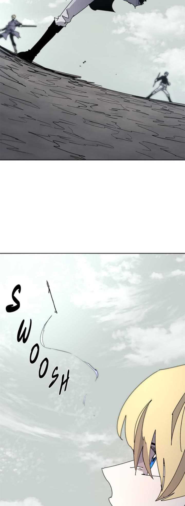 The Last Knight Of The Fire (The Knight of Embers) Chapter 30 halaman 11