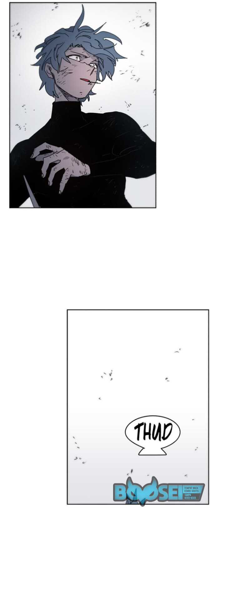 The Last Knight Of The Fire (The Knight of Embers) Chapter 30 halaman 24