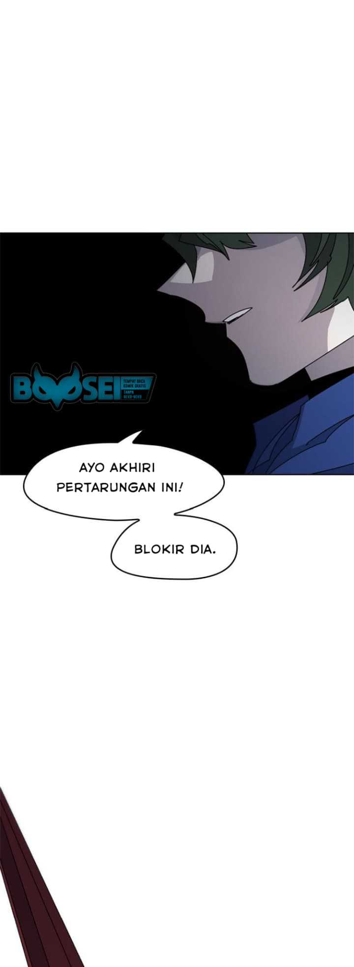 The Last Knight Of The Fire (The Knight of Embers) Chapter 30 halaman 46