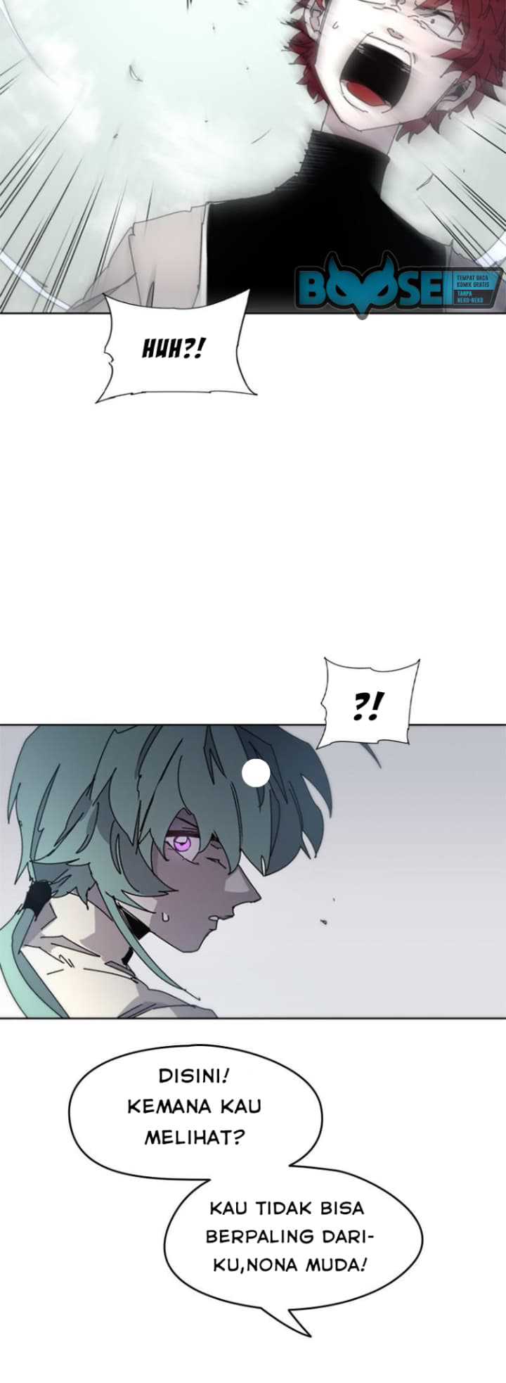 The Last Knight Of The Fire (The Knight of Embers) Chapter 30 halaman 37