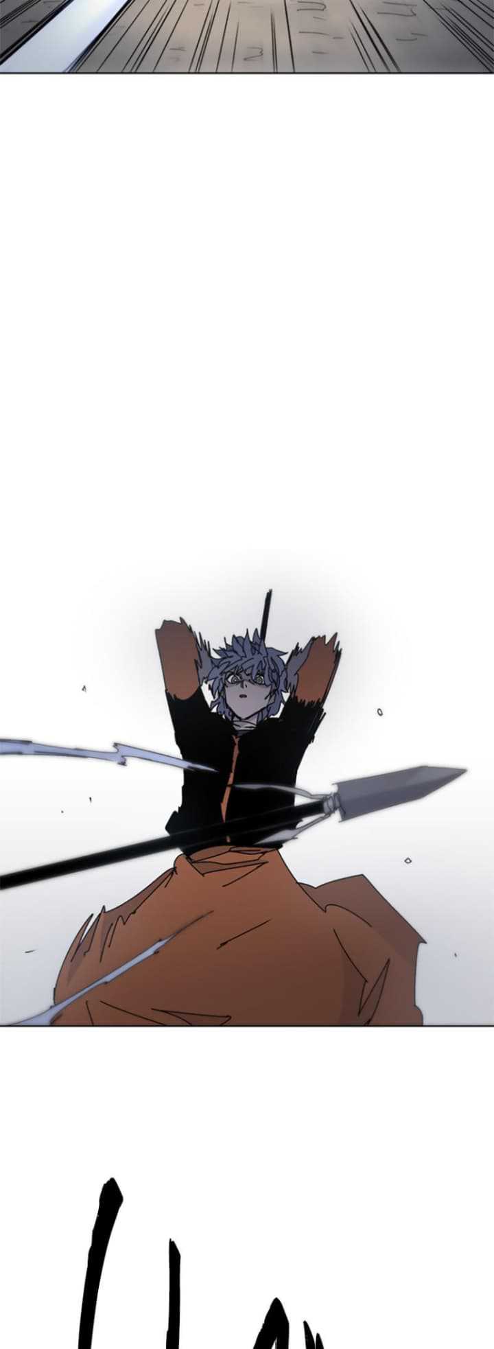 The Last Knight Of The Fire (The Knight of Embers) Chapter 30 halaman 48