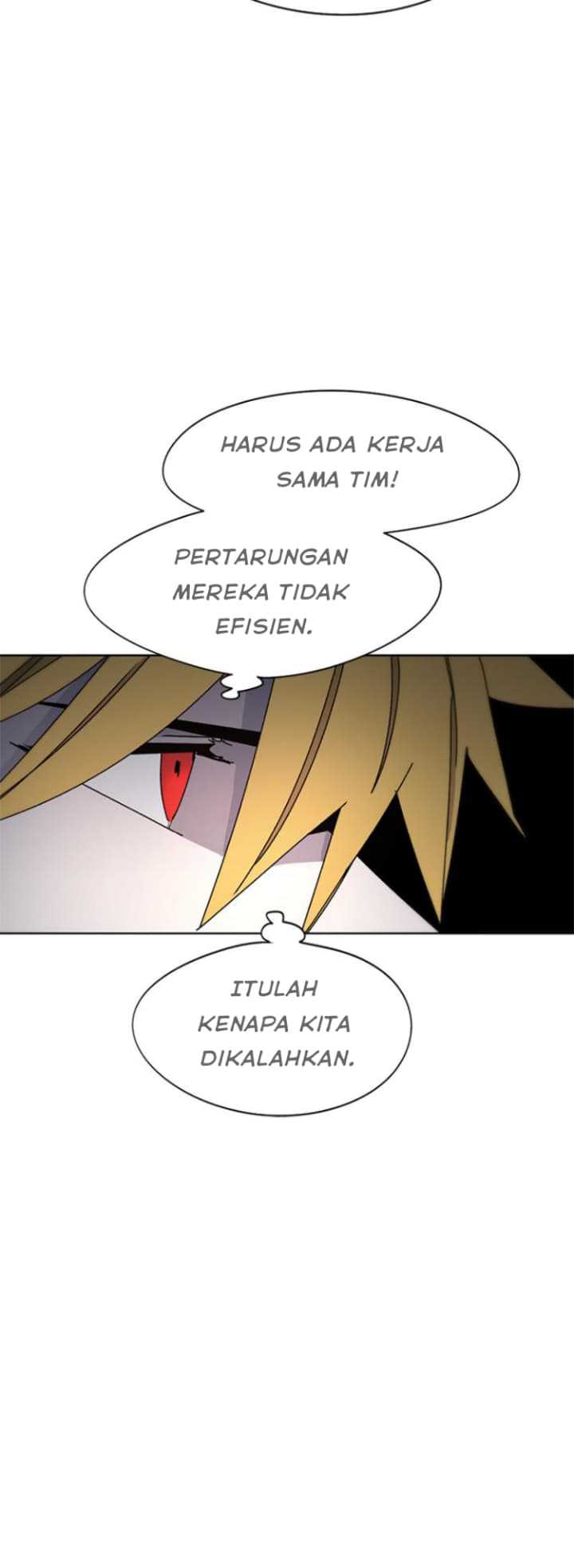 The Last Knight Of The Fire (The Knight of Embers) Chapter 30 halaman 26