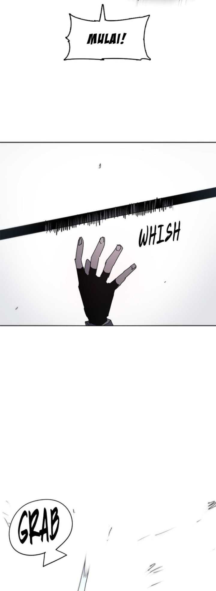 The Last Knight Of The Fire (The Knight of Embers) Chapter 30 halaman 6