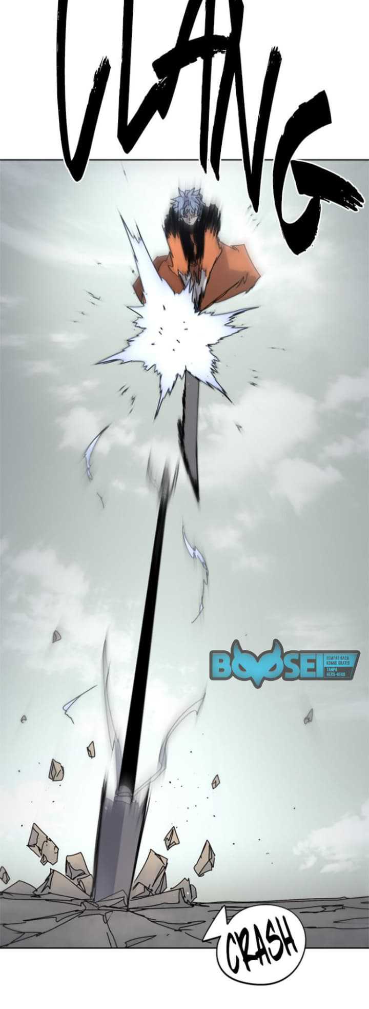 The Last Knight Of The Fire (The Knight of Embers) Chapter 30 halaman 49