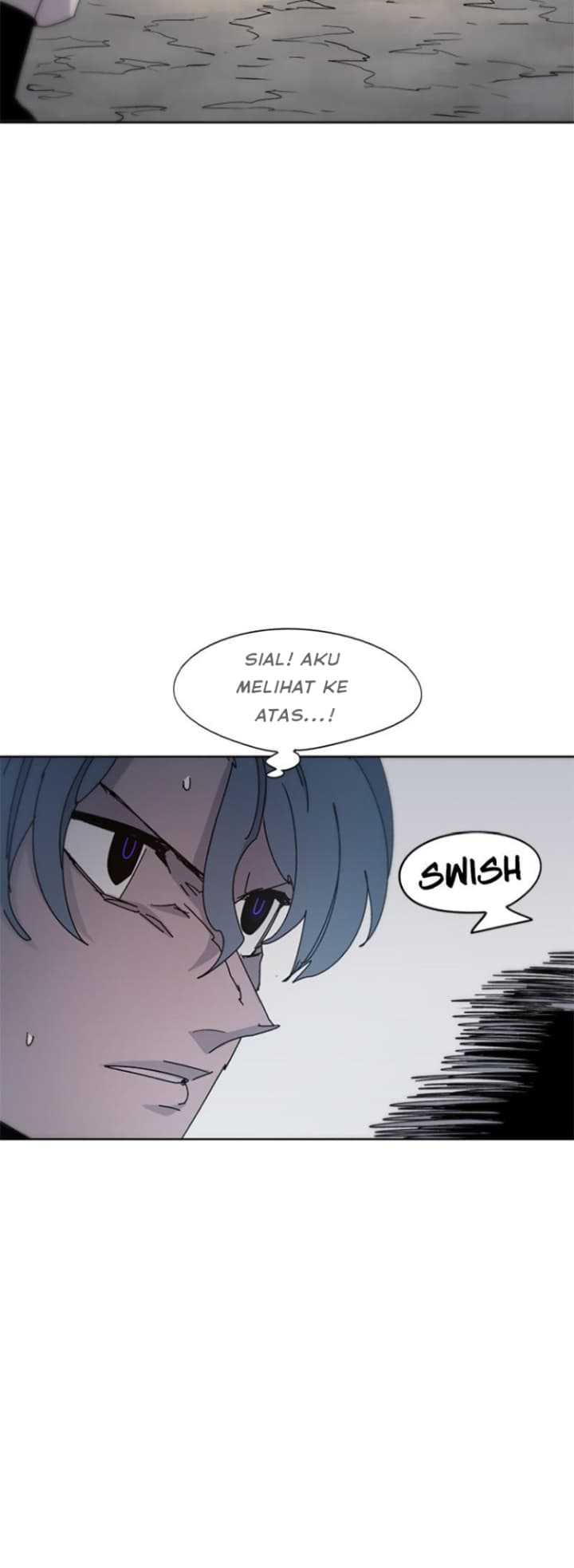 The Last Knight Of The Fire (The Knight of Embers) Chapter 30 halaman 20