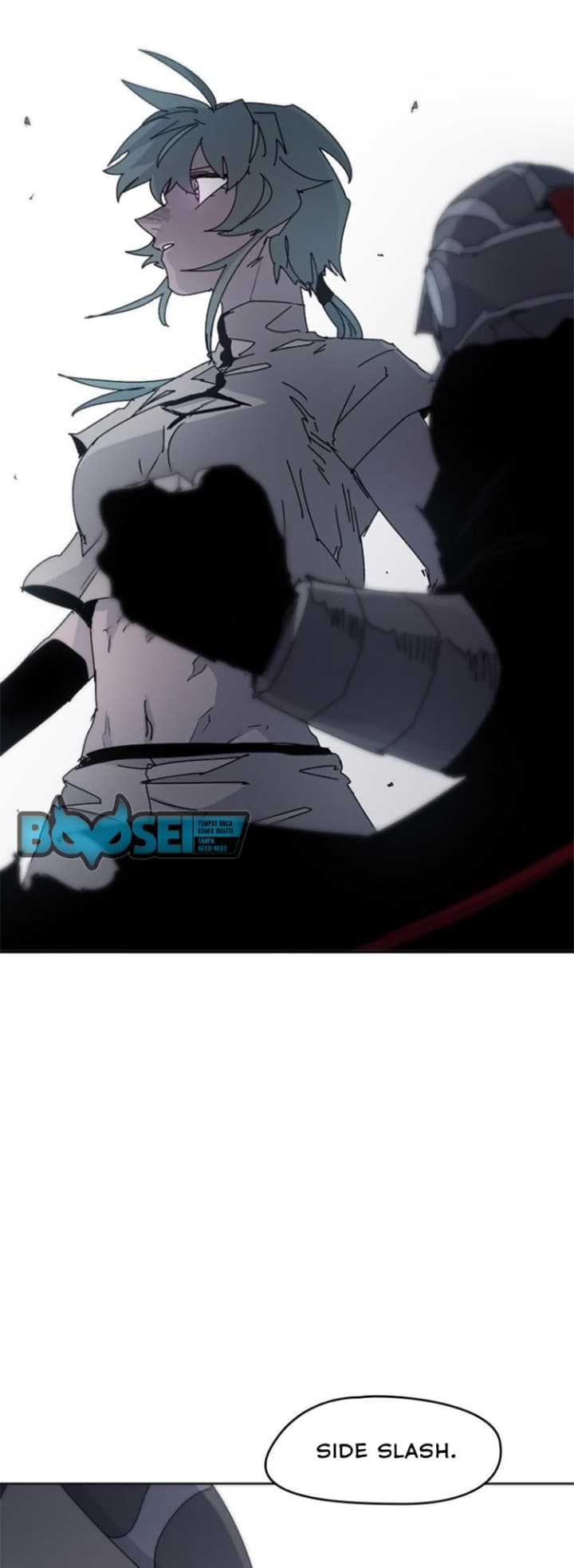 The Last Knight Of The Fire (The Knight of Embers) Chapter 30 halaman 38