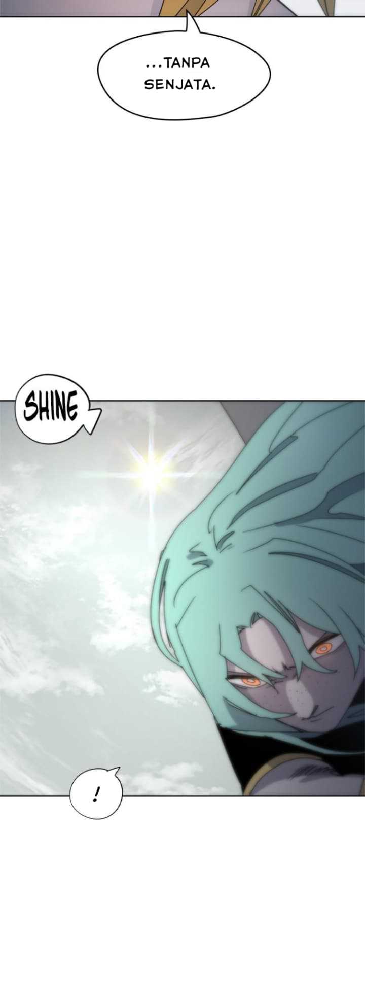The Last Knight Of The Fire (The Knight of Embers) Chapter 30 halaman 32