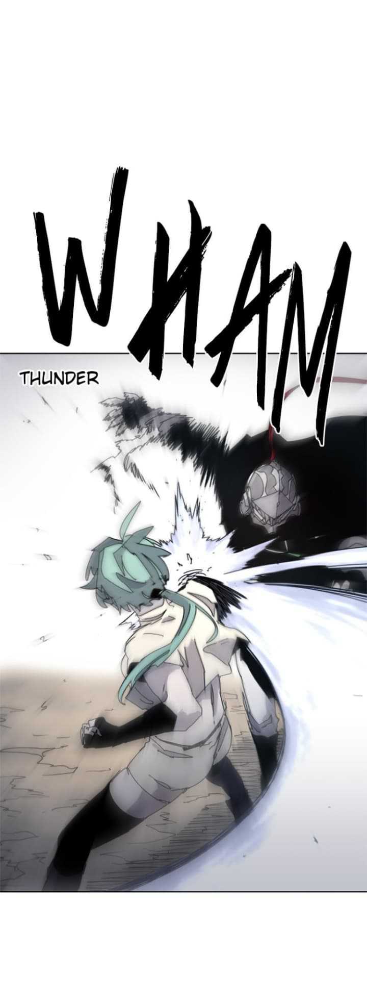 The Last Knight Of The Fire (The Knight of Embers) Chapter 30 halaman 29