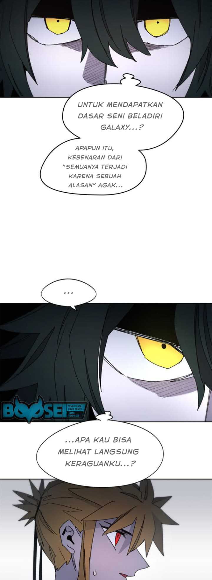 The Last Knight Of The Fire (The Knight of Embers) Chapter 31 halaman 29