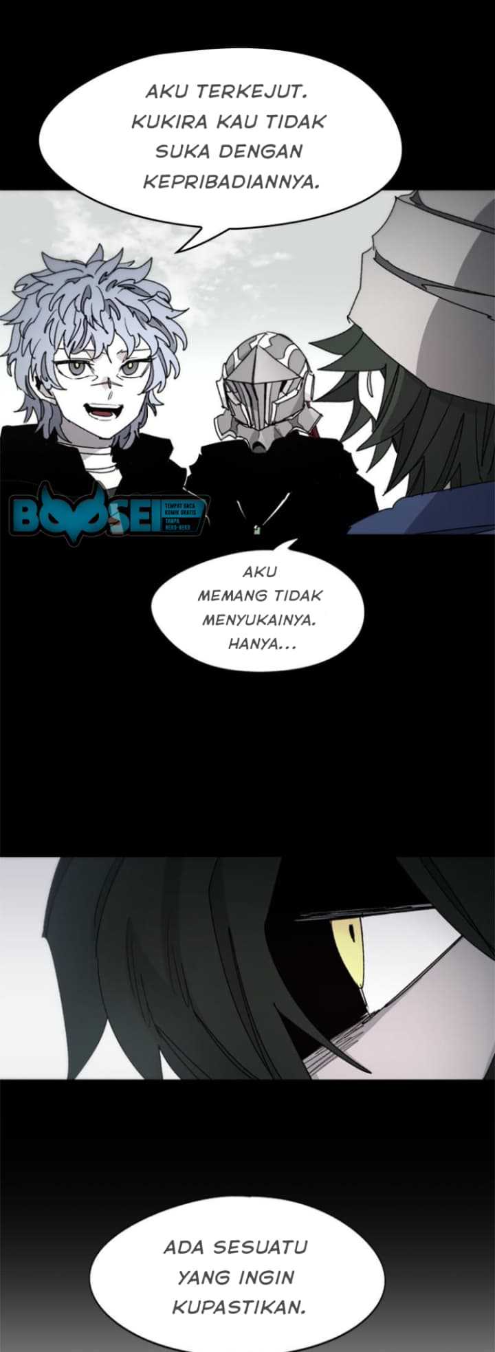 The Last Knight Of The Fire (The Knight of Embers) Chapter 31 halaman 18