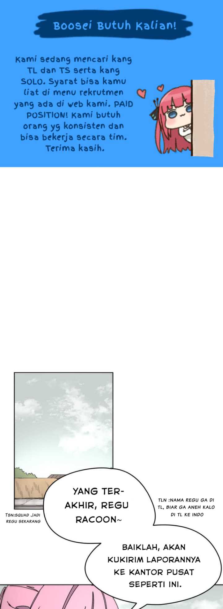 The Last Knight Of The Fire (The Knight of Embers) Chapter 31 halaman 2