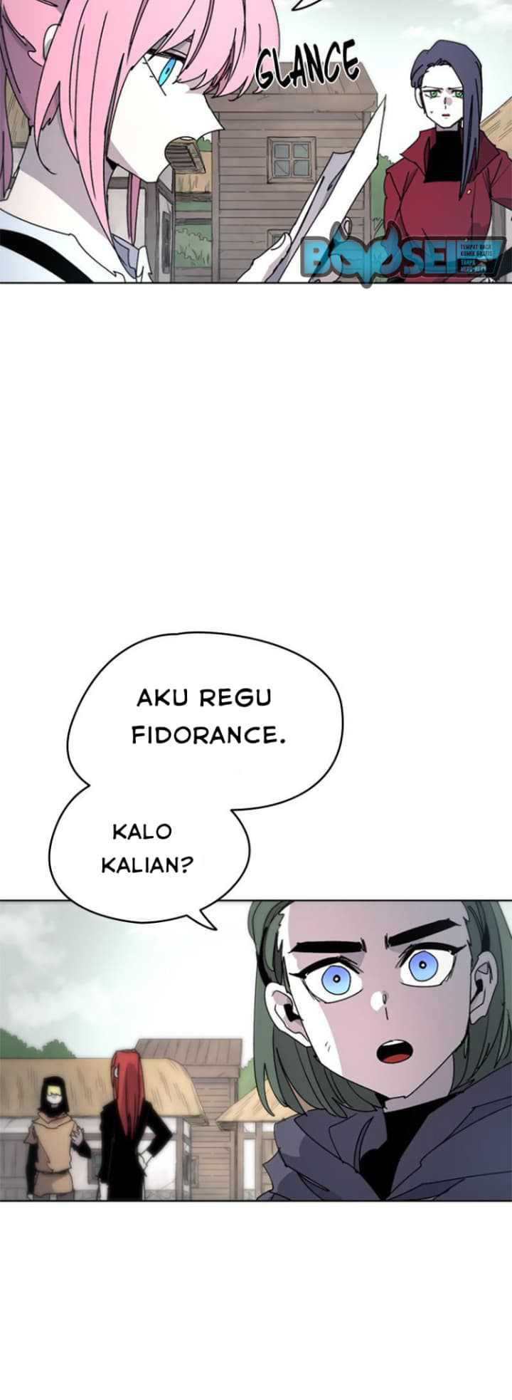 The Last Knight Of The Fire (The Knight of Embers) Chapter 31 halaman 3