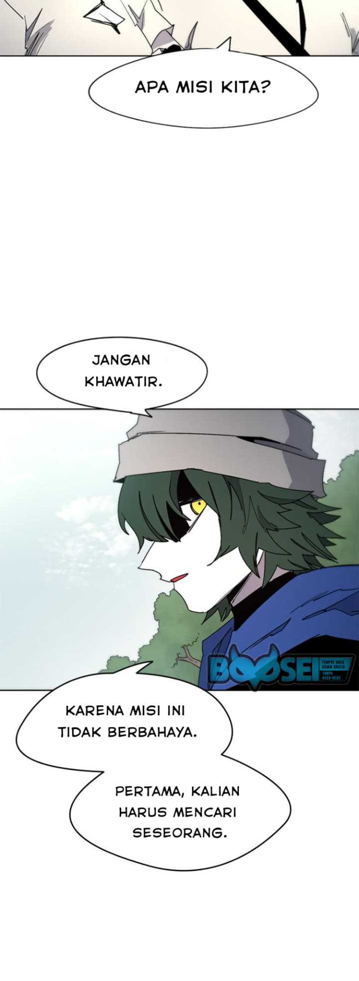 The Last Knight Of The Fire (The Knight of Embers) Chapter 31 halaman 39