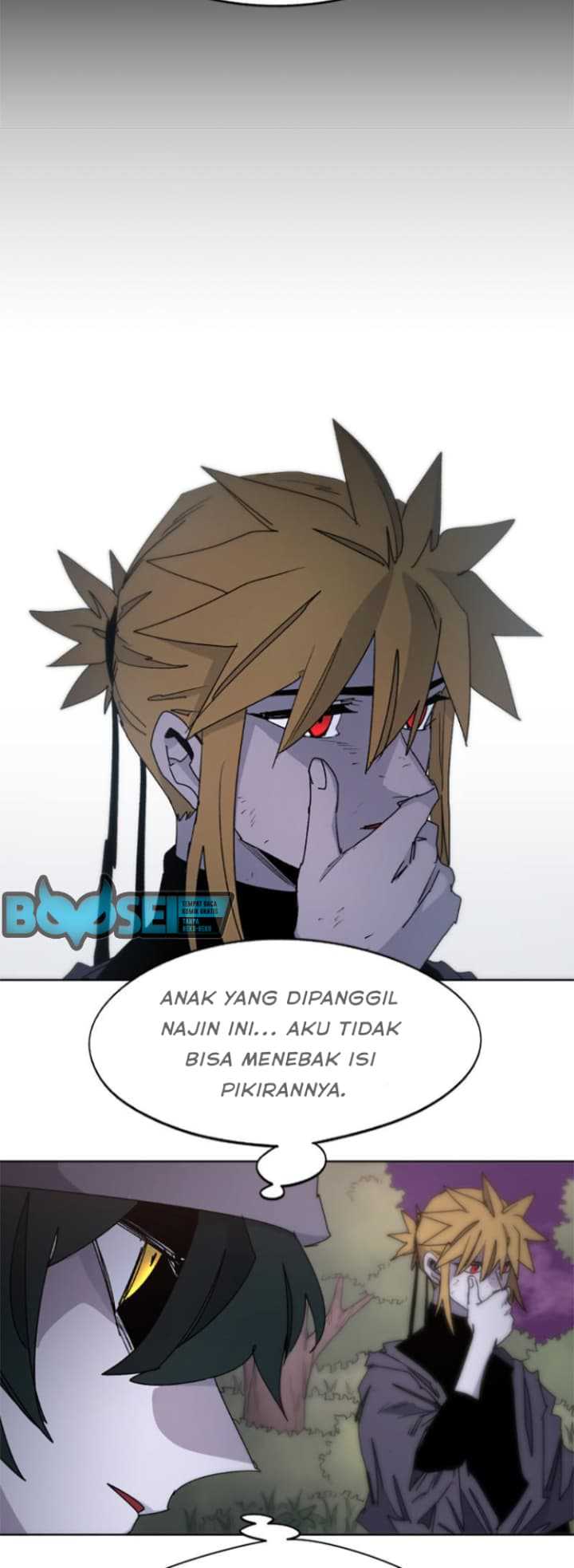 The Last Knight Of The Fire (The Knight of Embers) Chapter 31 halaman 19