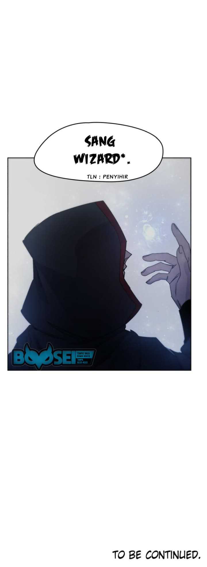 The Last Knight Of The Fire (The Knight of Embers) Chapter 31 halaman 41