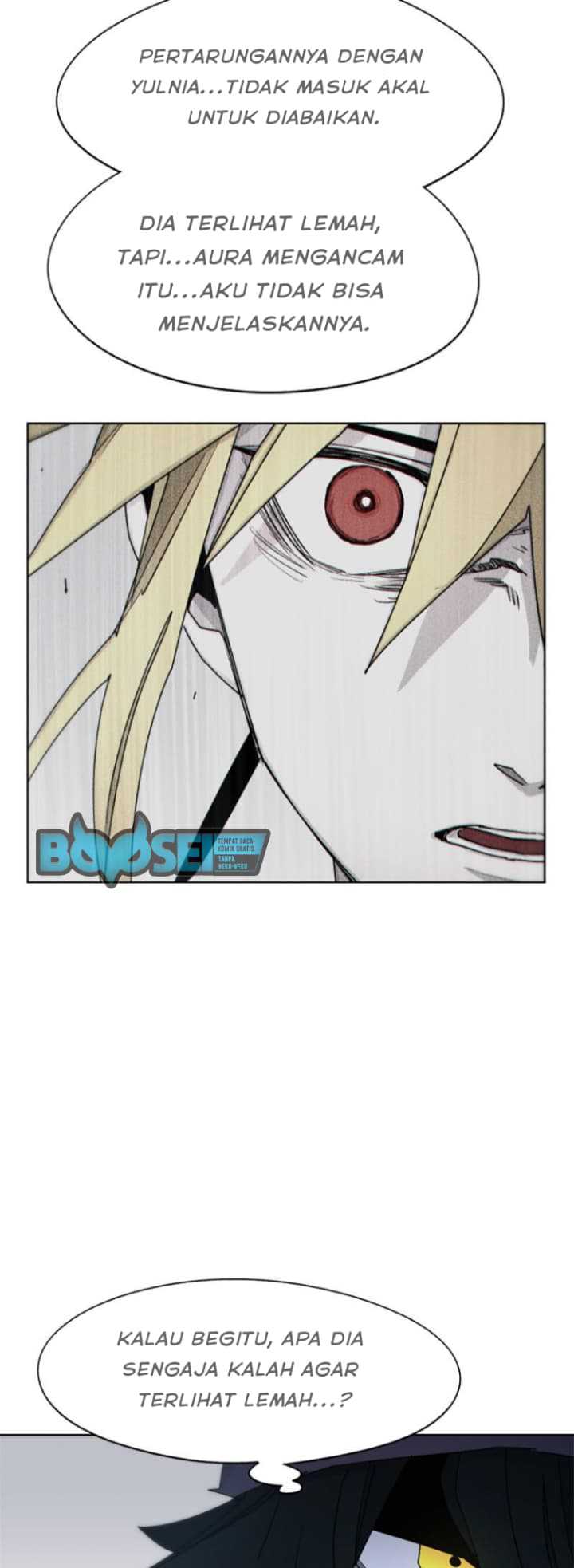 The Last Knight Of The Fire (The Knight of Embers) Chapter 31 halaman 20