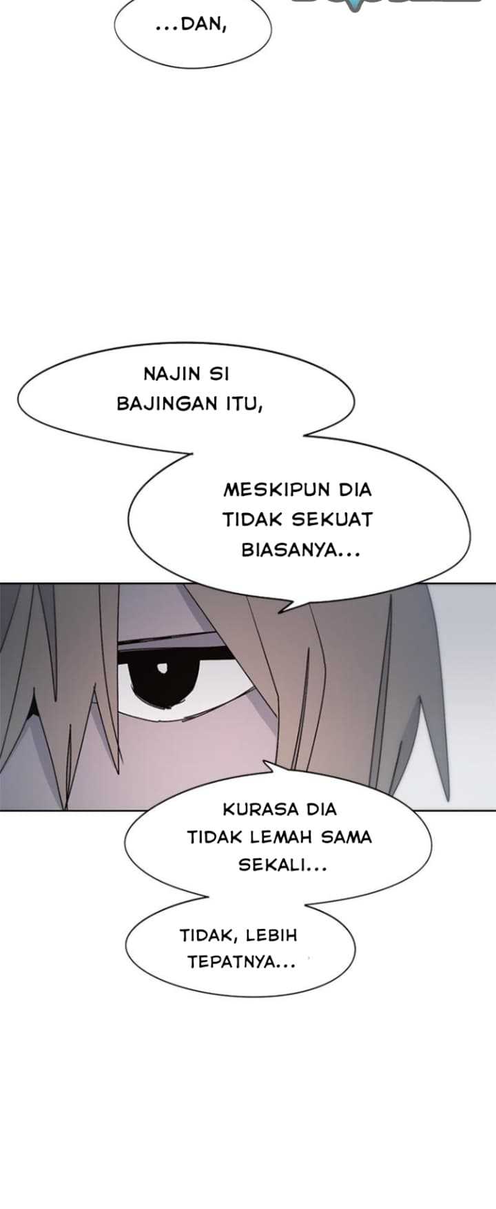 The Last Knight Of The Fire (The Knight of Embers) Chapter 31 halaman 9