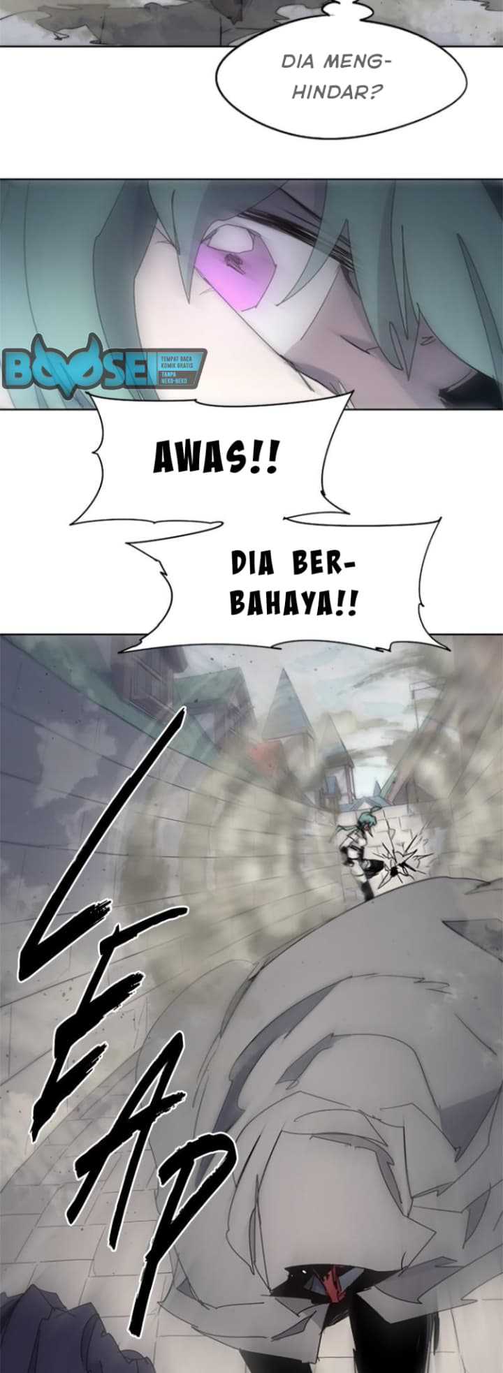 The Last Knight Of The Fire (The Knight of Embers) Chapter 32 halaman 25