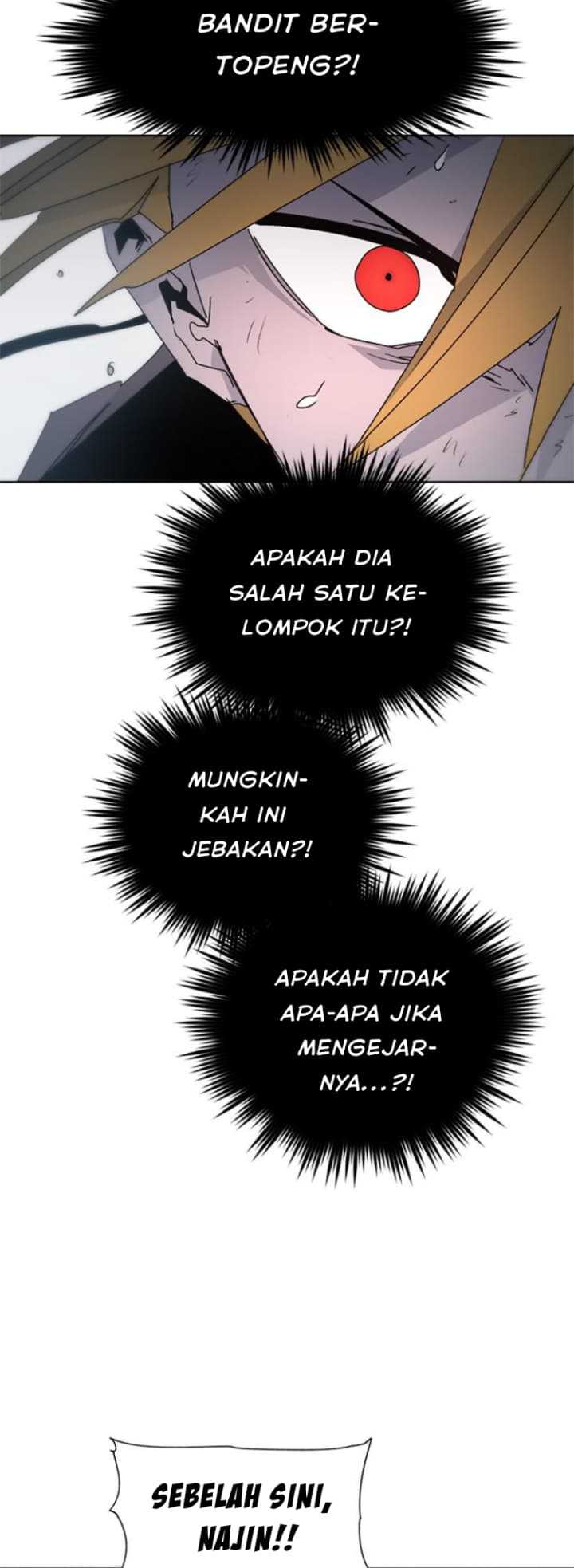 The Last Knight Of The Fire (The Knight of Embers) Chapter 32 halaman 19