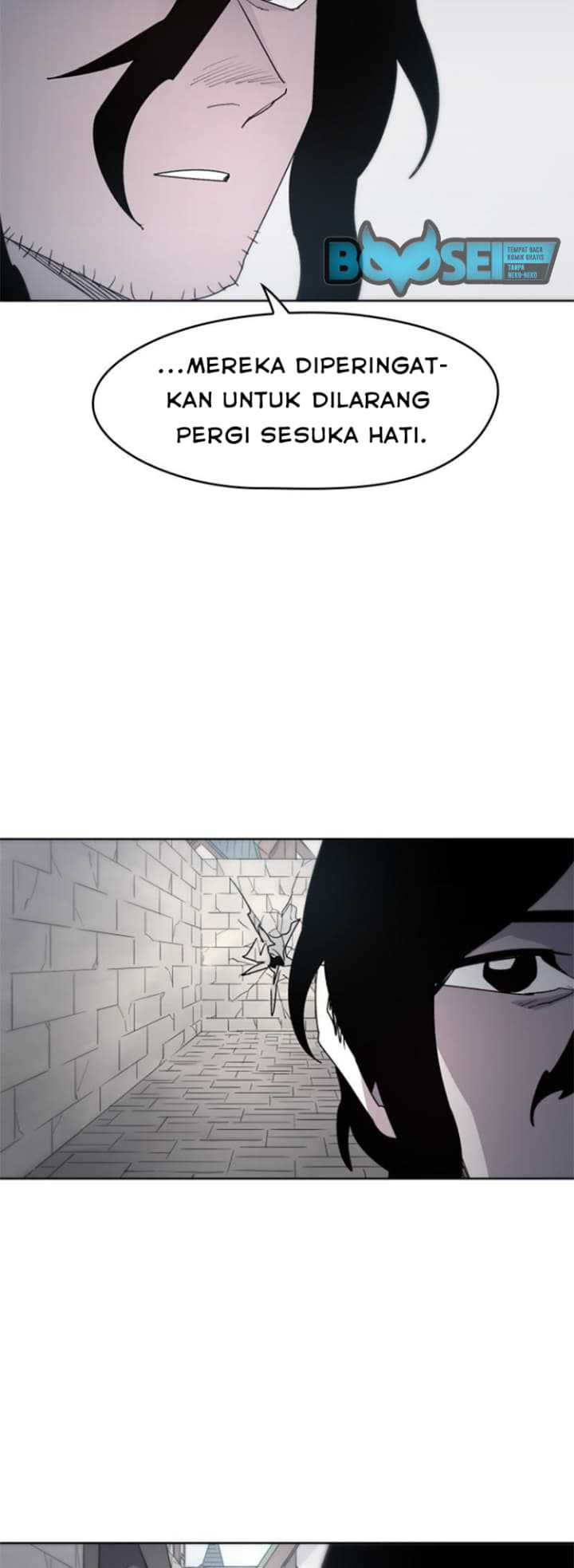 The Last Knight Of The Fire (The Knight of Embers) Chapter 32 halaman 45