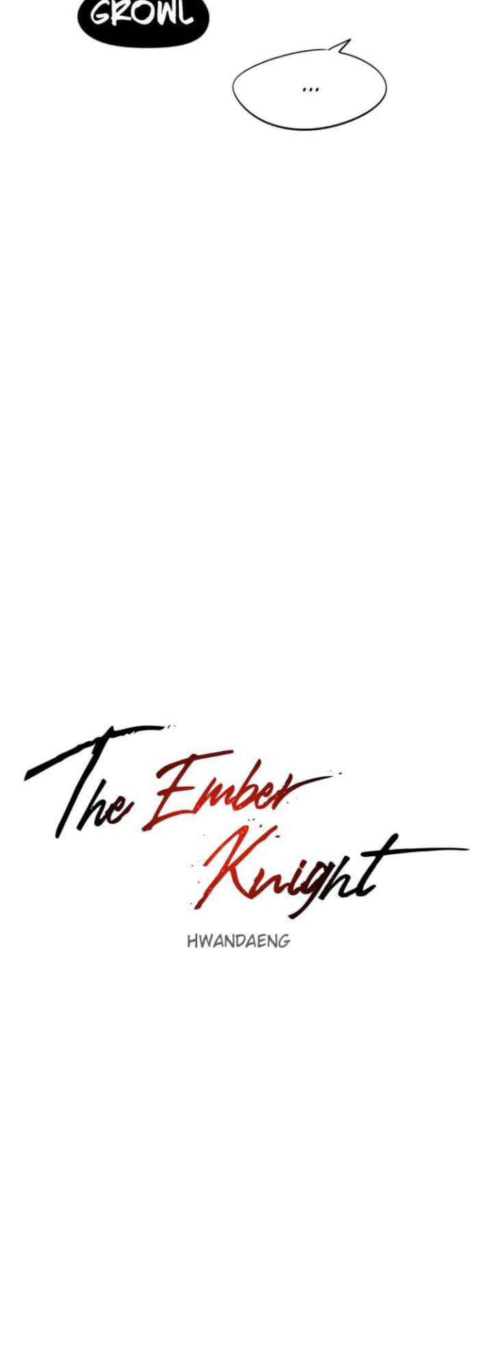 The Last Knight Of The Fire (The Knight of Embers) Chapter 32 halaman 7