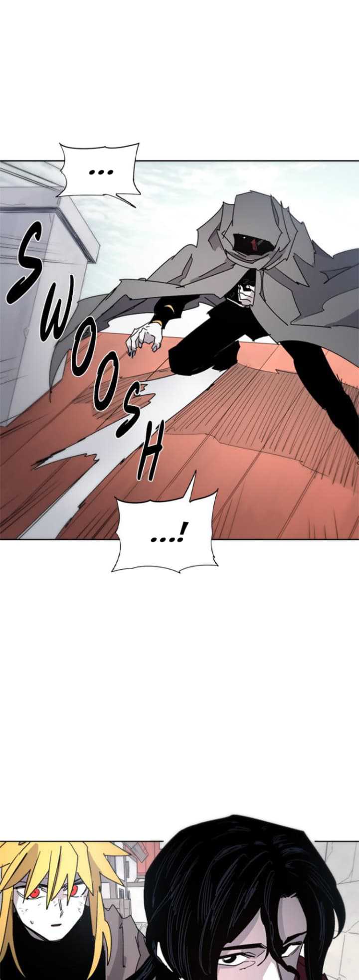 The Last Knight Of The Fire (The Knight of Embers) Chapter 32 halaman 31