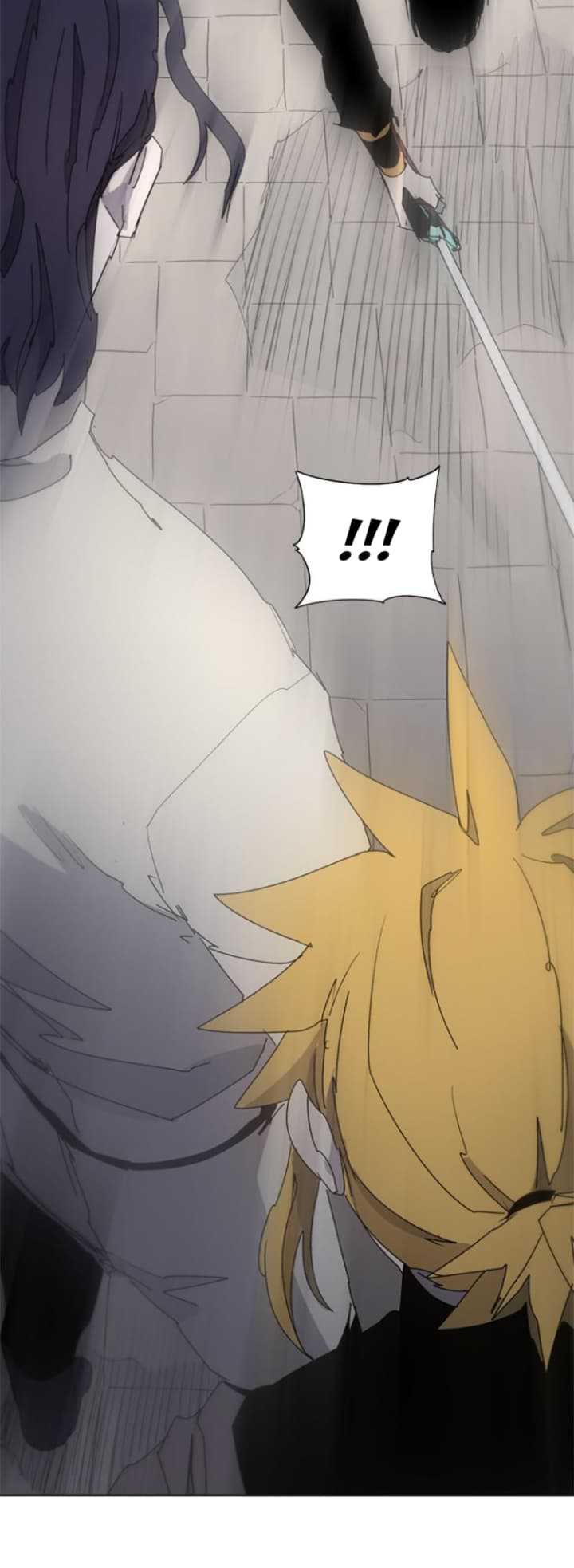 The Last Knight Of The Fire (The Knight of Embers) Chapter 32 halaman 26