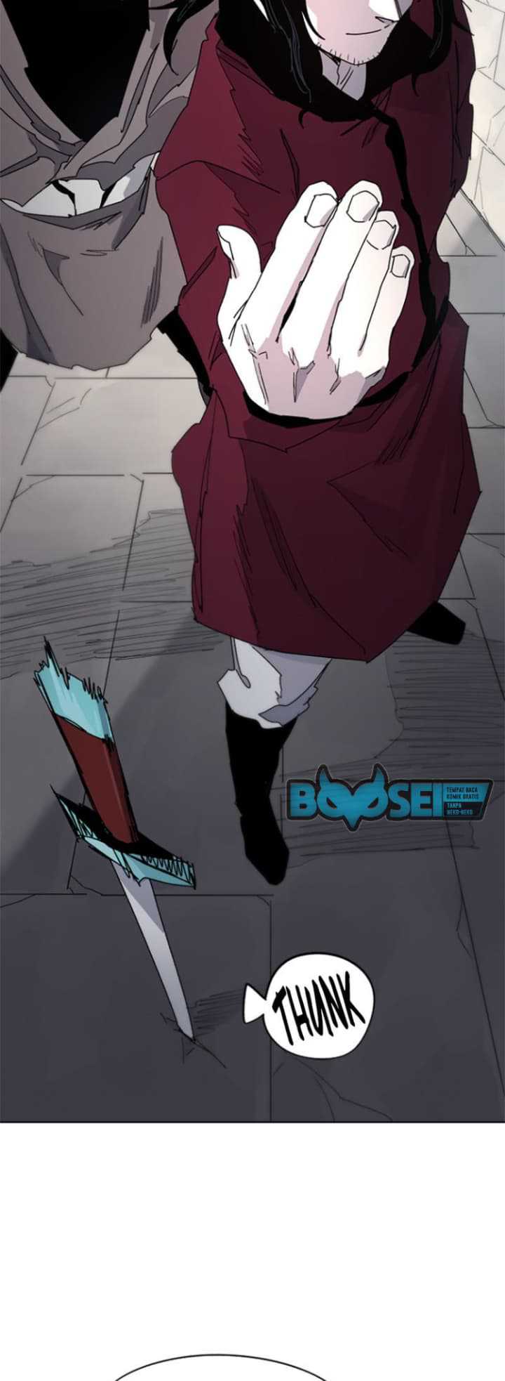 The Last Knight Of The Fire (The Knight of Embers) Chapter 32 halaman 32