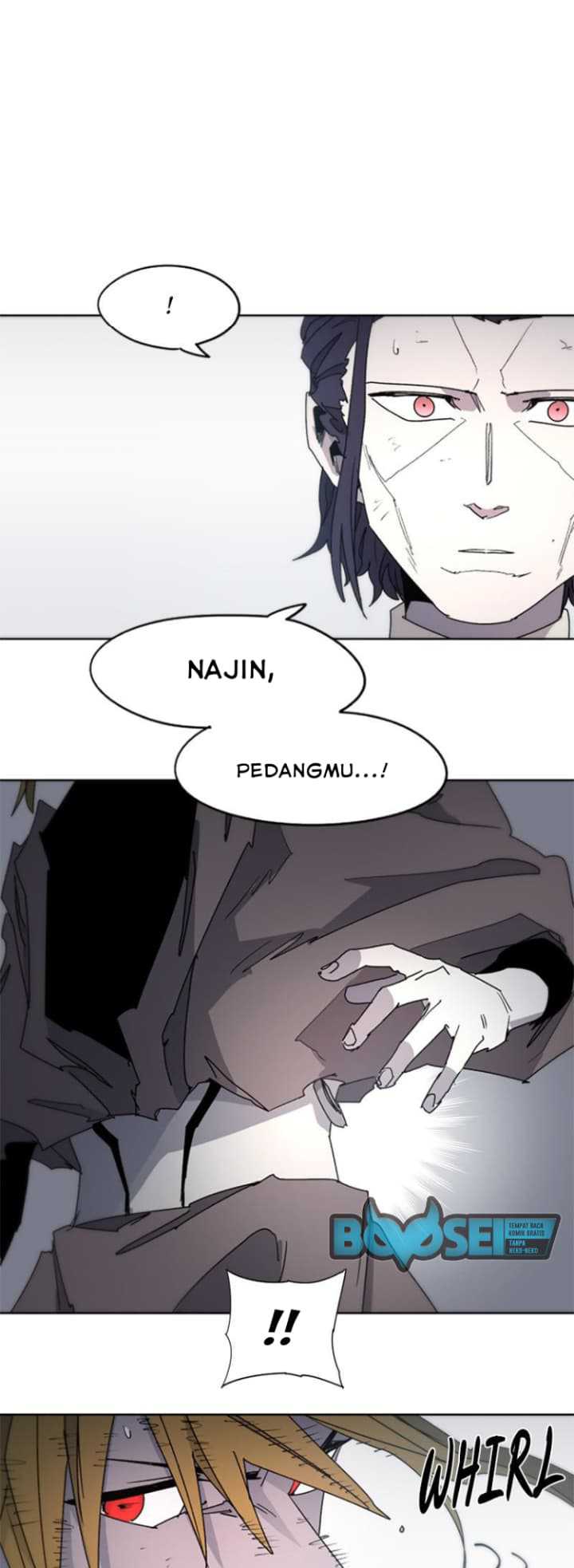 The Last Knight Of The Fire (The Knight of Embers) Chapter 32 halaman 12