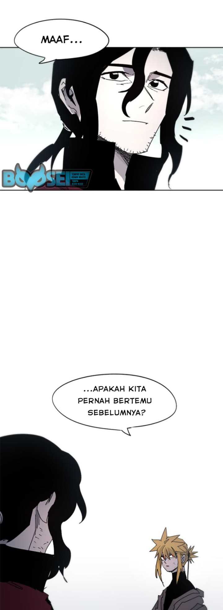 The Last Knight Of The Fire (The Knight of Embers) Chapter 32 halaman 40