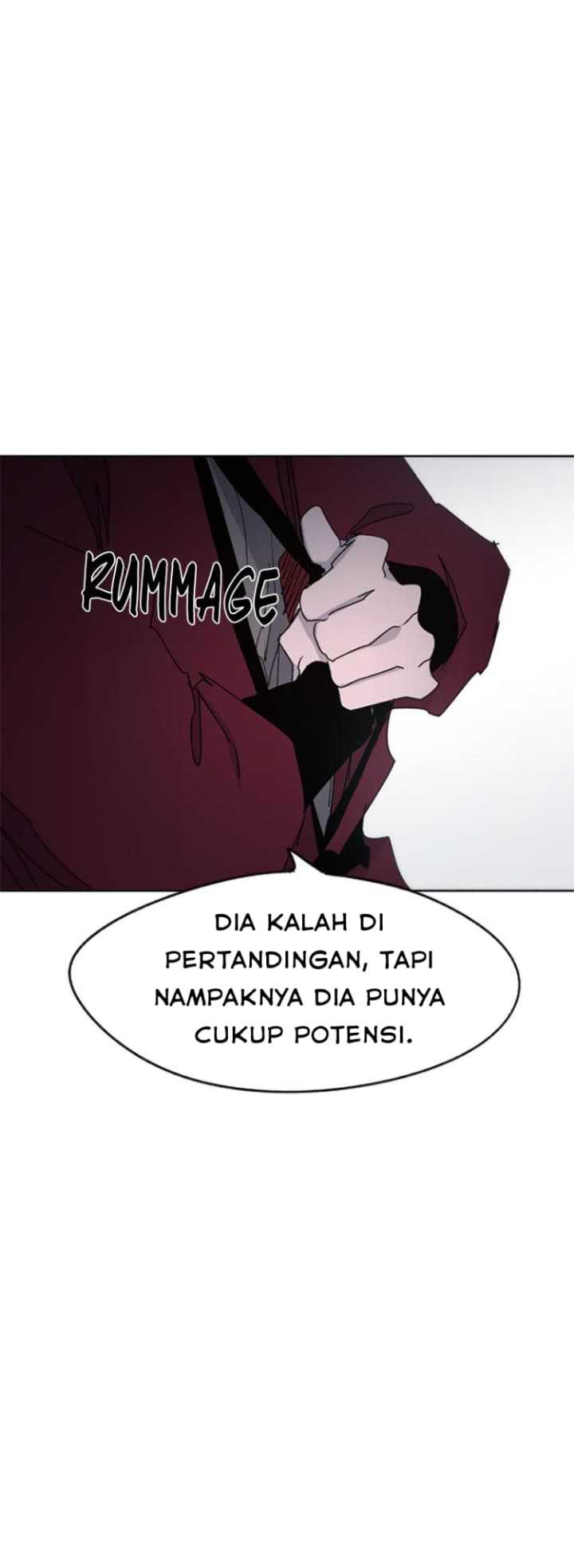 The Last Knight Of The Fire (The Knight of Embers) Chapter 32 halaman 49