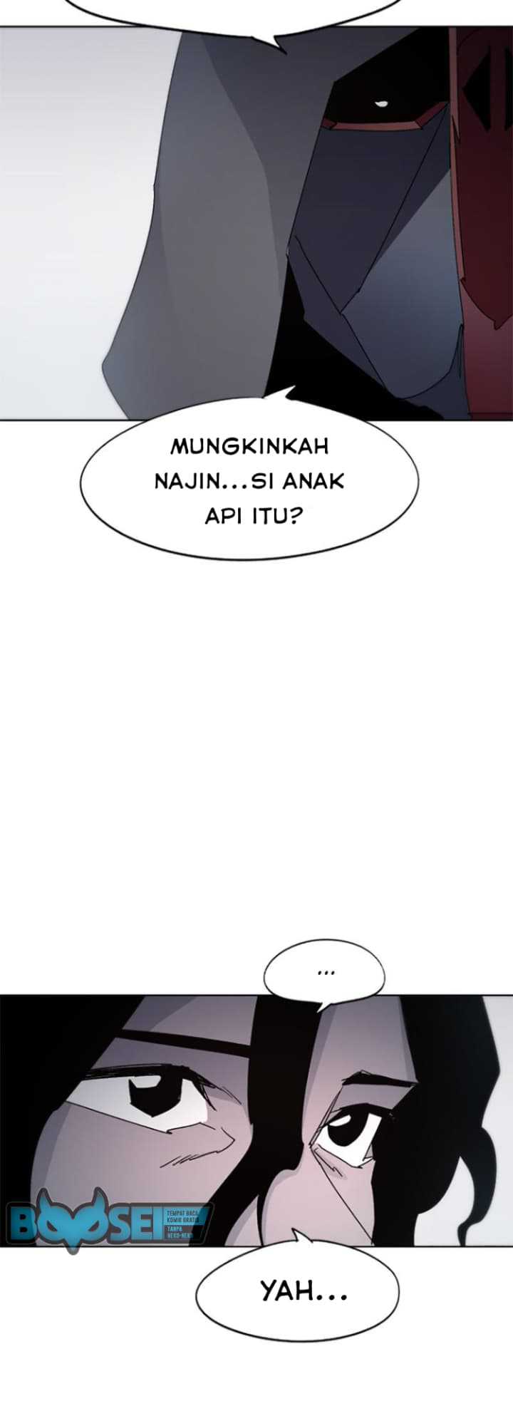 The Last Knight Of The Fire (The Knight of Embers) Chapter 32 halaman 48