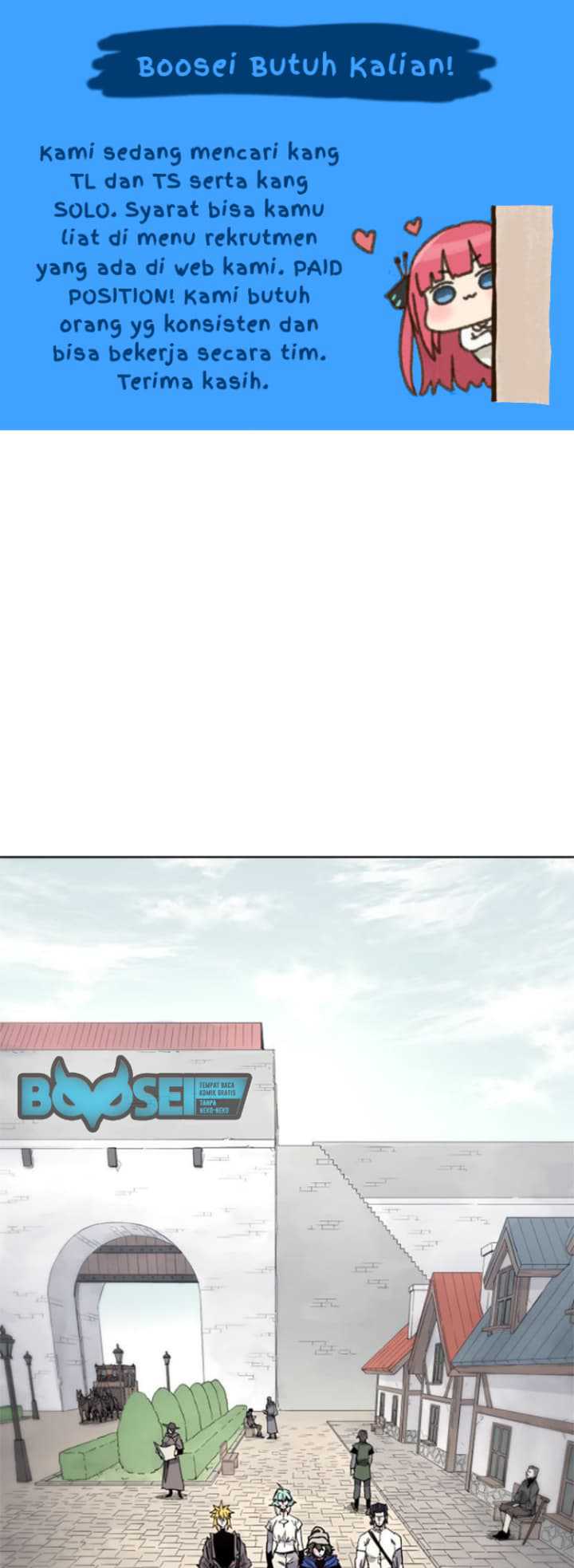 The Last Knight Of The Fire (The Knight of Embers) Chapter 32 halaman 2