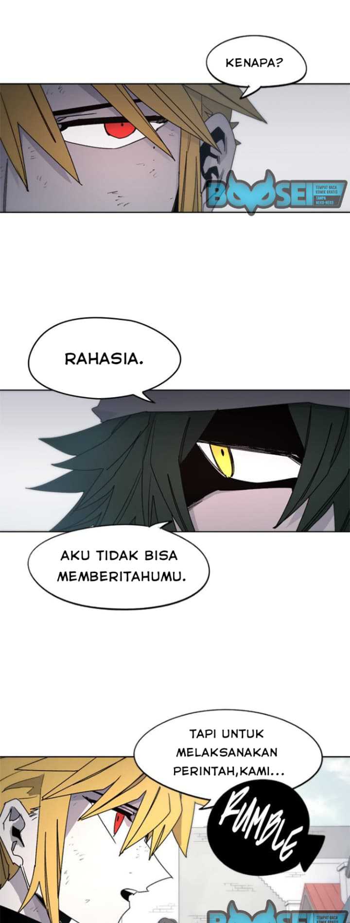 The Last Knight Of The Fire (The Knight of Embers) Chapter 32 halaman 4