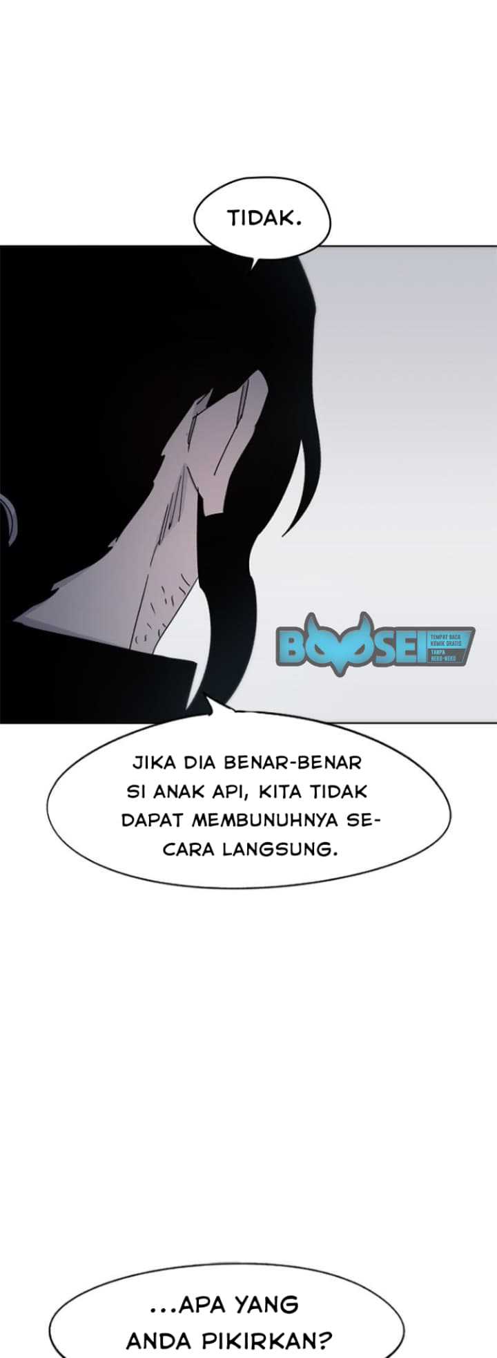 The Last Knight Of The Fire (The Knight of Embers) Chapter 32 halaman 47