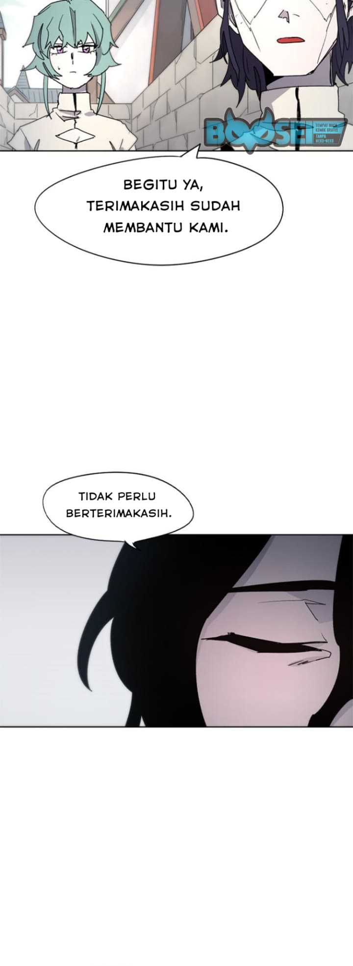 The Last Knight Of The Fire (The Knight of Embers) Chapter 32 halaman 38