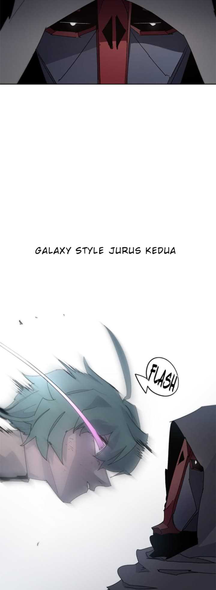 The Last Knight Of The Fire (The Knight of Embers) Chapter 32 halaman 22