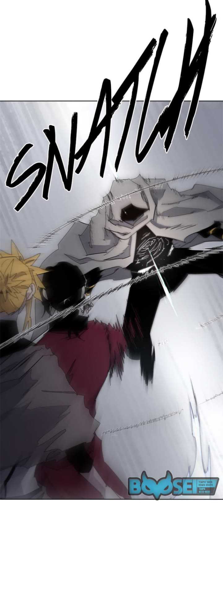 The Last Knight Of The Fire (The Knight of Embers) Chapter 32 halaman 30