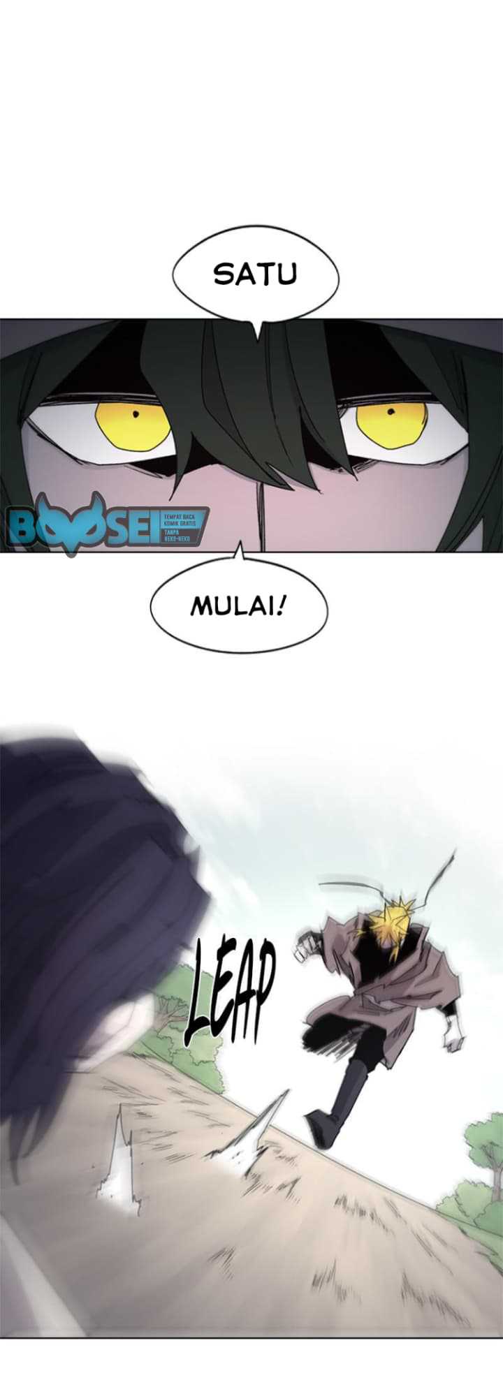 The Last Knight Of The Fire (The Knight of Embers) Chapter 33 halaman 28