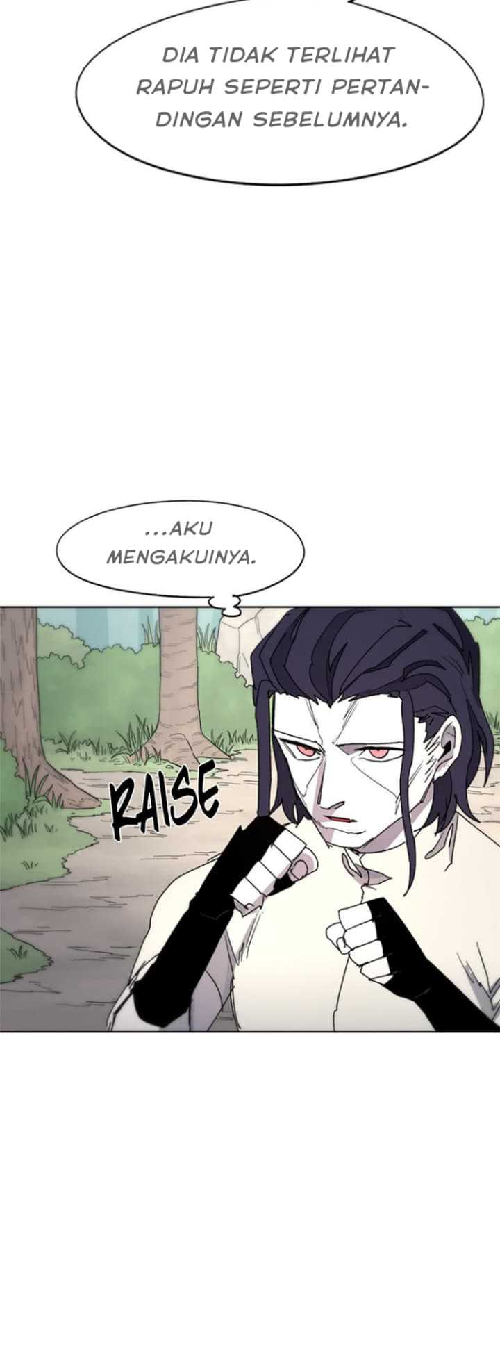 The Last Knight Of The Fire (The Knight of Embers) Chapter 33 halaman 35