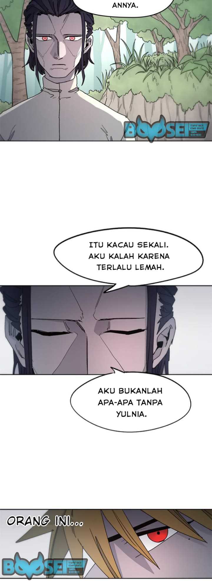 The Last Knight Of The Fire (The Knight of Embers) Chapter 33 halaman 15
