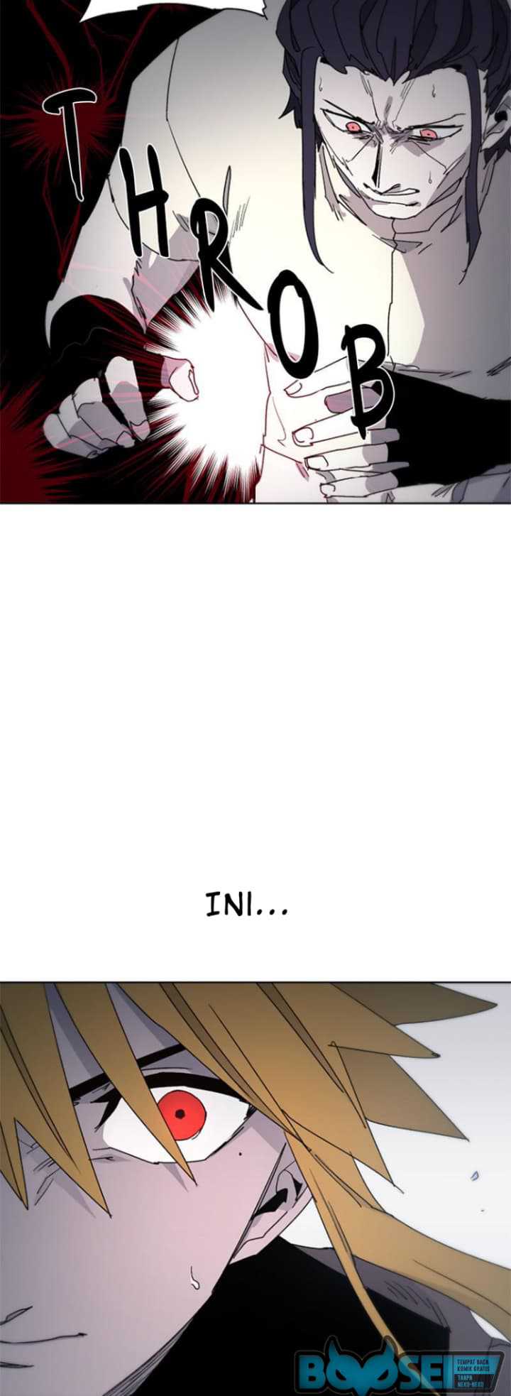 The Last Knight Of The Fire (The Knight of Embers) Chapter 33 halaman 46