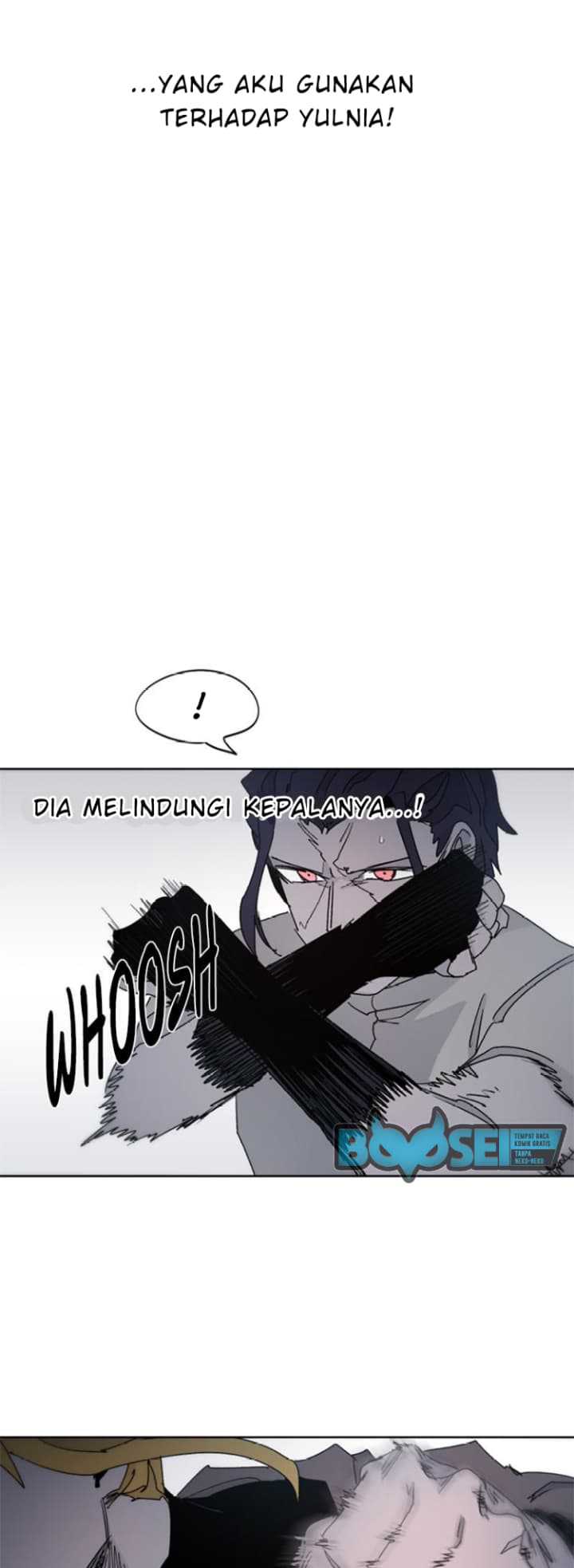 The Last Knight Of The Fire (The Knight of Embers) Chapter 33 halaman 39