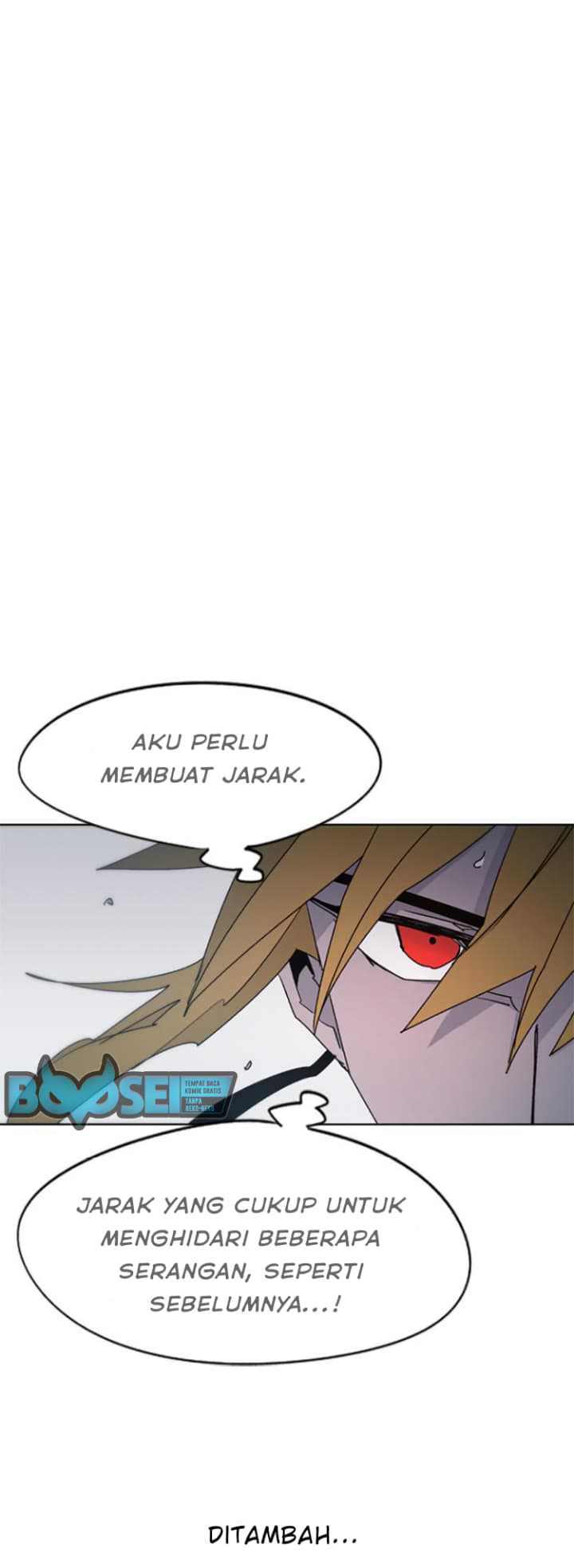 The Last Knight Of The Fire (The Knight of Embers) Chapter 33 halaman 29